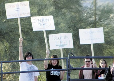 ccusd protest